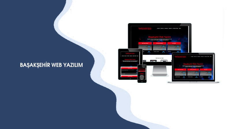 Başakşehir Web Yazılım