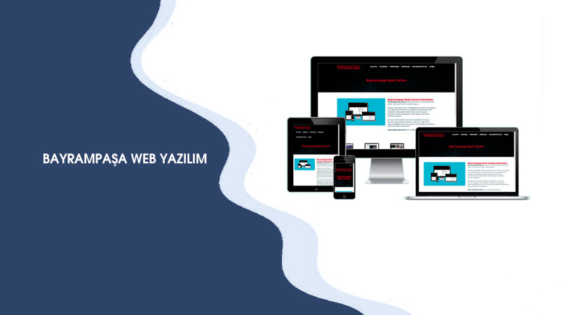 Bayrampaşa Web Yazılım