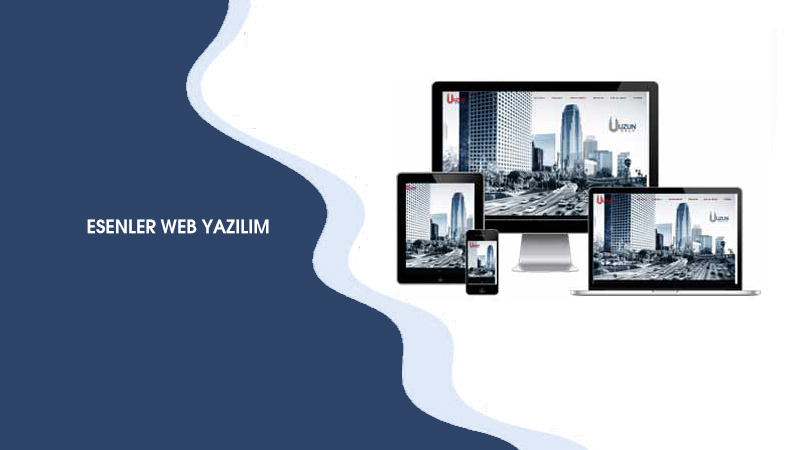 Esenler Web Yazılım