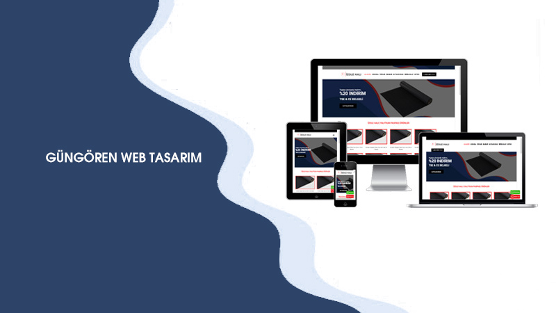 Güngören Web Tasarım