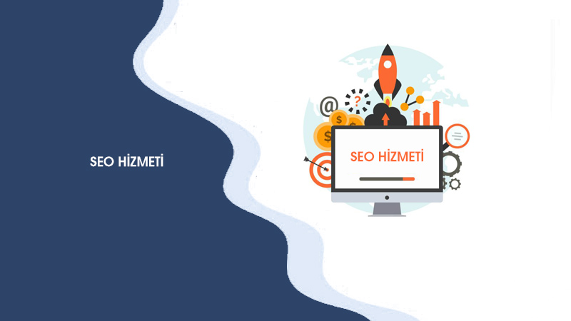SEO Hizmeti