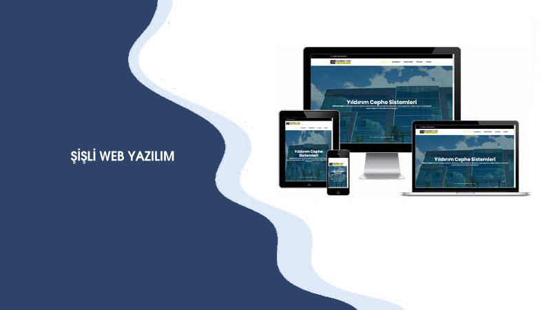 Şişli Web Yazılım
