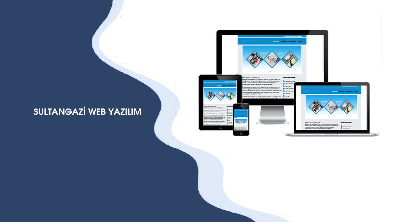 Sultangazi Web Yazılım